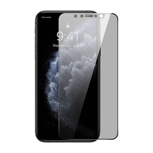 Tempered Glass 0.3mm Baseus For Iphone Xs Max/11 Pro Max