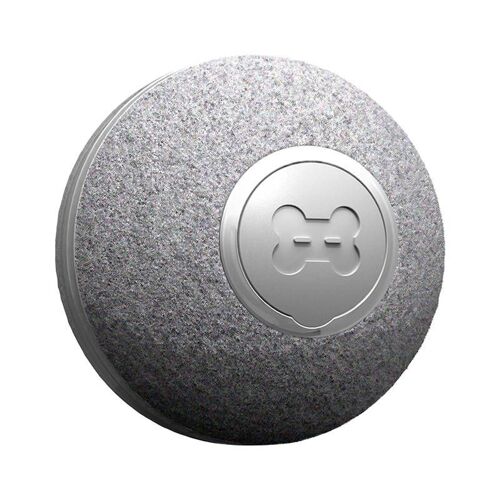 Cheerble M1 Interactive Cat Ball (grey)