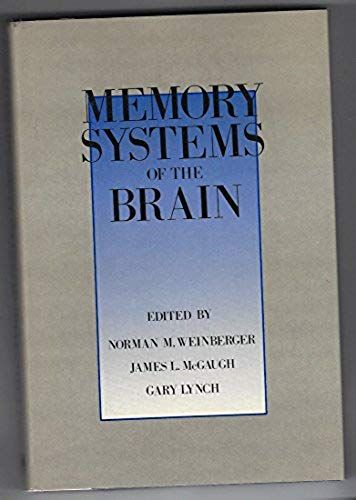 Memory Systems Of The Brain: Animal And Human Cognitive Processes
