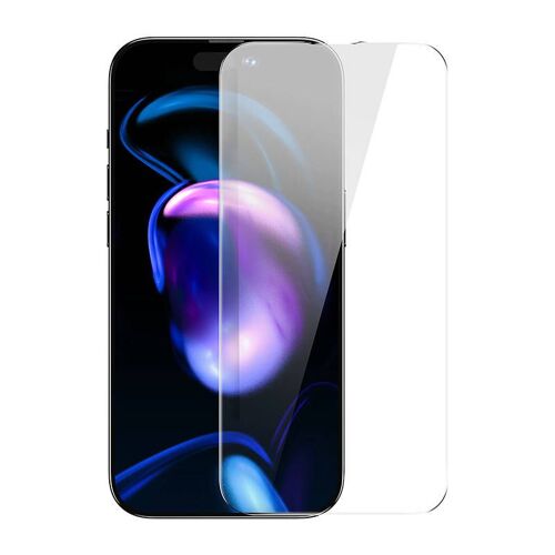 Baseus Crystal Tempered Glass 0.3mm For Iphone 14 Pro Max (2pcs)