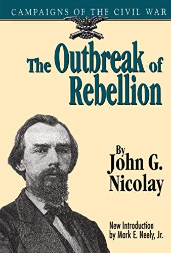 The Outbreak Of Rebellion
