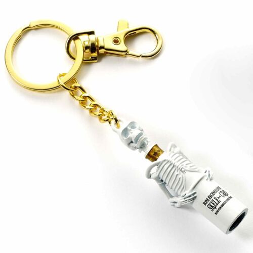 Harry Potter - Potion Poussos - Porte-Clés 3d