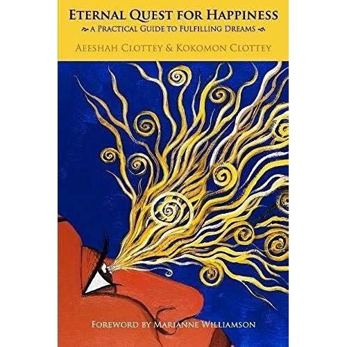 Eternal Quest For Happiness