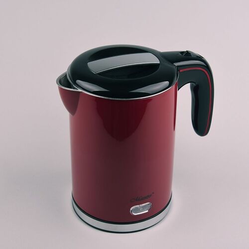 Feel Maestro MR030 red bouilloire 1,2 L 1500 W Rouge
