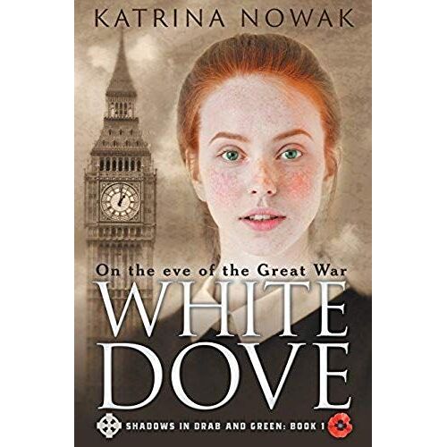 White Dove