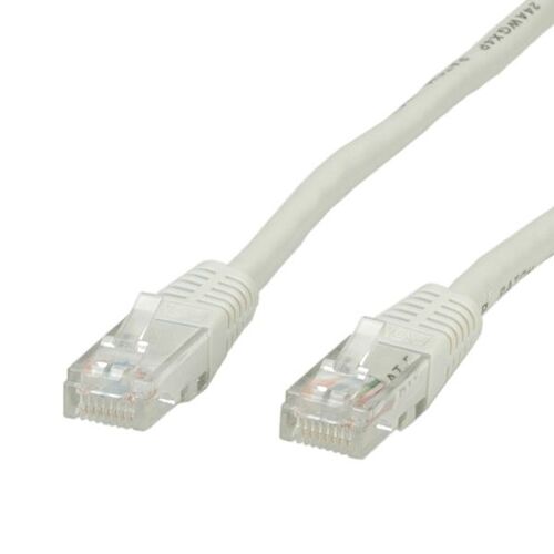 Value Câble Patch Utp Conf. Cat. 5e 20,0m