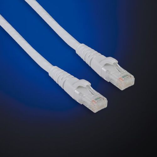 Value Câble Patch Utp Cat. 6, Lsoh, Gris, 10m