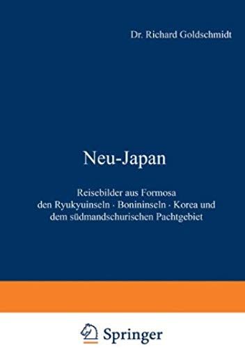 Neu-Japan