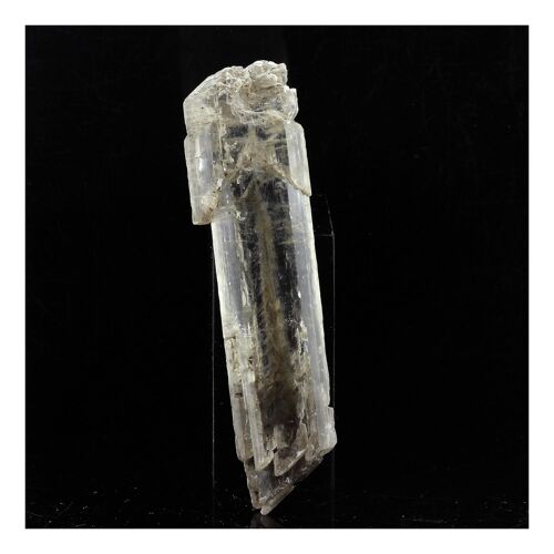 Gypse. 87.0 Ct. Sinard, Isère, Rhône-Alpes, France..