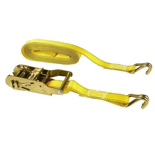 Sangle de serrage double 500 daN LAS 10333 (L x l) 5 m x 25 mm