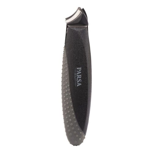 Parsa - Beauty Toenail Clipper Black 