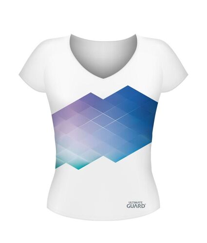 Ultimate Guard T-Shirt Femme Gradient (L)