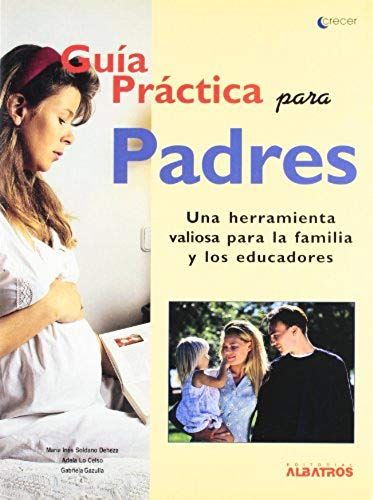 Guía Práctica Para Padres