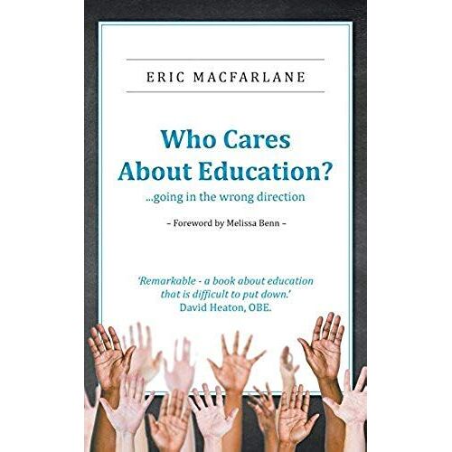 Who Cares About Education?