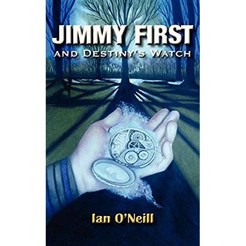 Jimmy First And Destiny's Watch