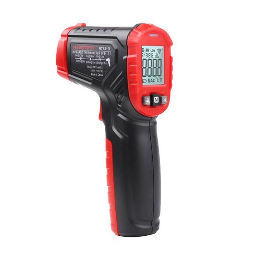 Habotest Ht641b Digital Laser Pyrometer