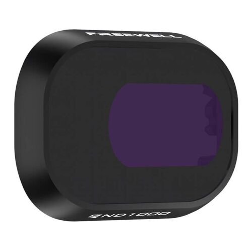 Filter Nd1000 Freewell For Dji Mini 4 Pro