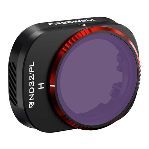 Filter Nd32/pl Freewell For Dji Mini 4 Pro