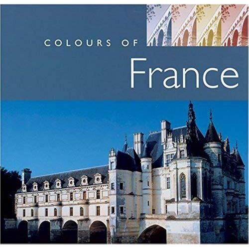 France (Aa Colours Of...)