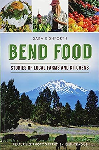 Bend Food