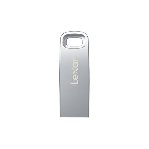 Lexar Jumpdrive M35 Lecteur Usb Flash 64 Go Usb Type-a 3.0 Argent