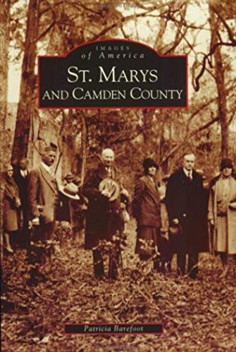 St. Marys And Camden County