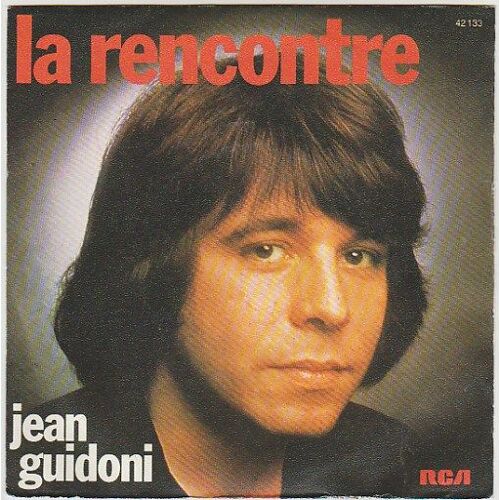 La Rencontre (Guy Bonnet - Jp Lang) / Angelina (Guy Bonnet - Jp Lang)