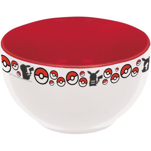 Pokemon - Pokéball - Bol Céramique 600ml