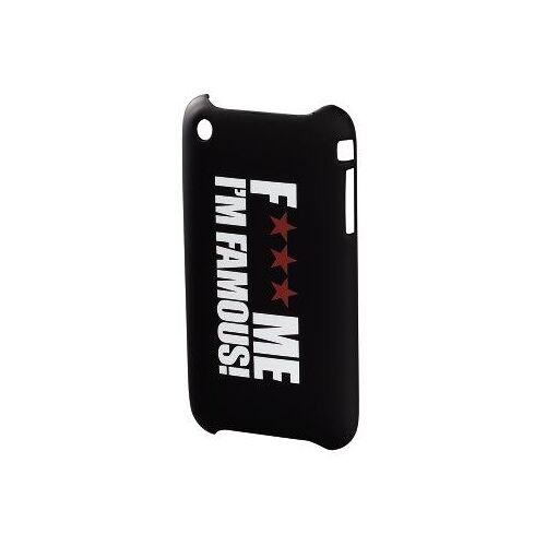 Hama Fmif Coque De Protection Pour Téléphones Portables Housse Noir