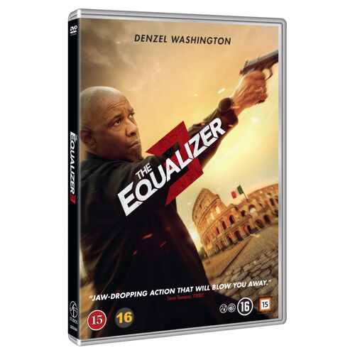 The Equalizer 3