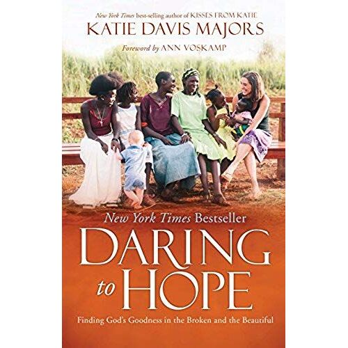 Daring To Hope