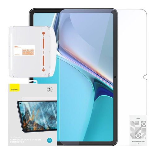 Baseus Crystal Tempered Glass 0.3mm For Tablet Huawei Matepad 11 10.9