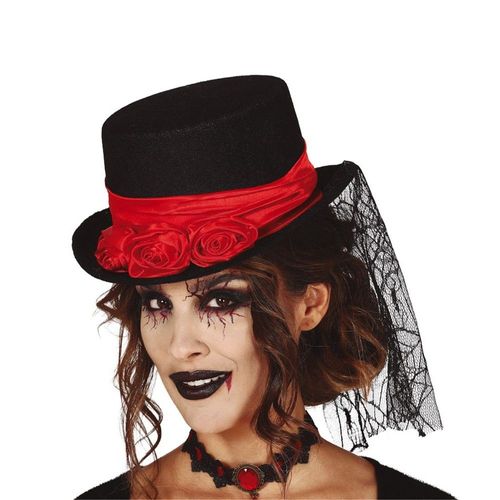 Haut De Forme Vampire