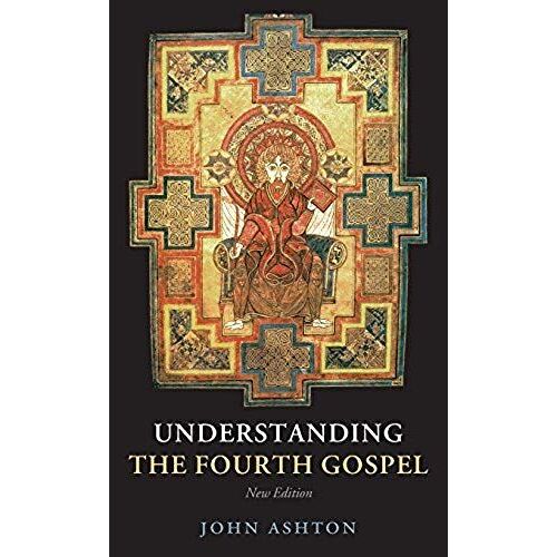 Understanding The Fourth Gospel