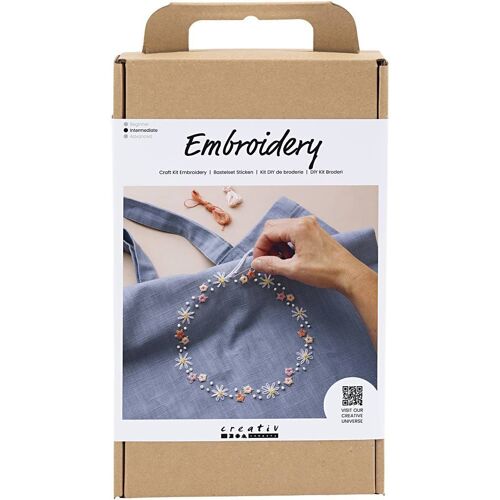 Creativ Company 970841 Jouet D'art Et D'artisanat
