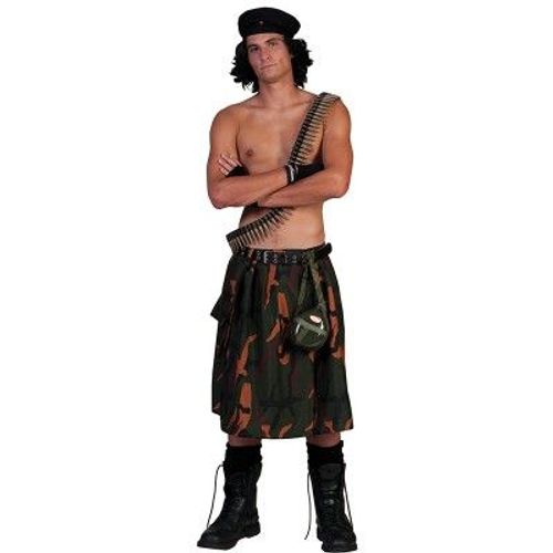 Kilt Armée Homme