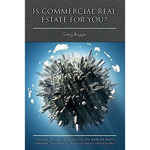 Is Commercial Real Estate For You?