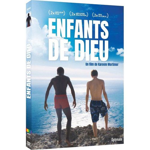 Les Enfants De Dieu