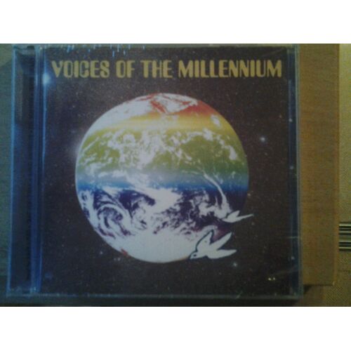 Voices Of The Millenium