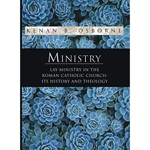 Ministry