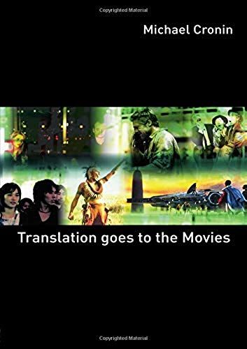 Translation Goes To The Movies