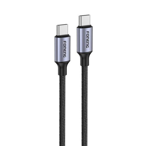Kabel Foneng X95 1,2m 60w (¿edý)