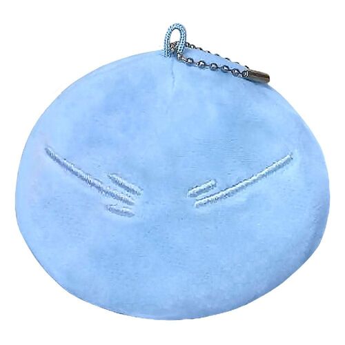 That Time I Got Reincarnated As A Slime Peluche & Porte-Clés Rimuru 7