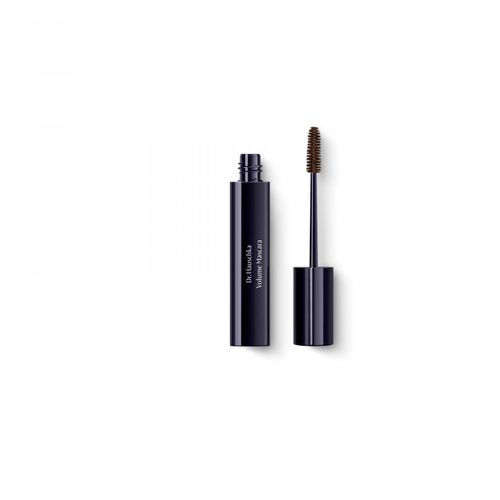 Dr. Hauschka - Volume Mascara 02 Brown 8 Ml 