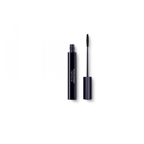 Dr. Hauschka - Defining Mascara 01 Black 6 Ml 