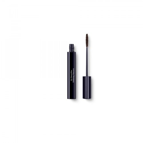 Dr. Hauschka - Defining Mascara 02 Brown 6 Ml 