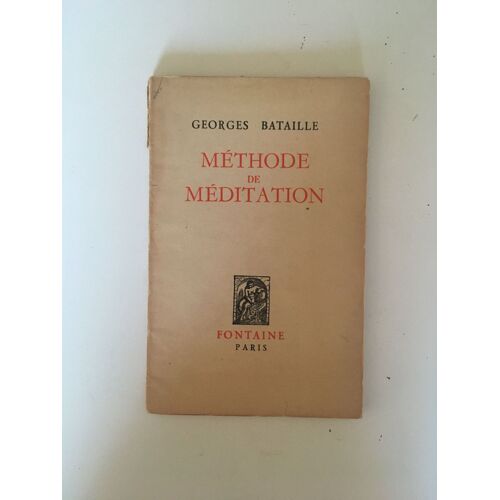 Méthode De Méditation