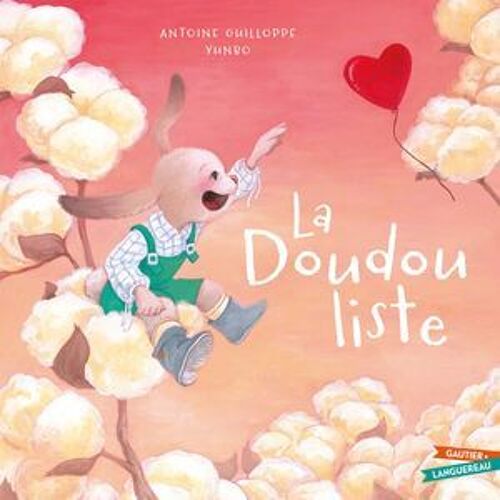 La Doudou Liste