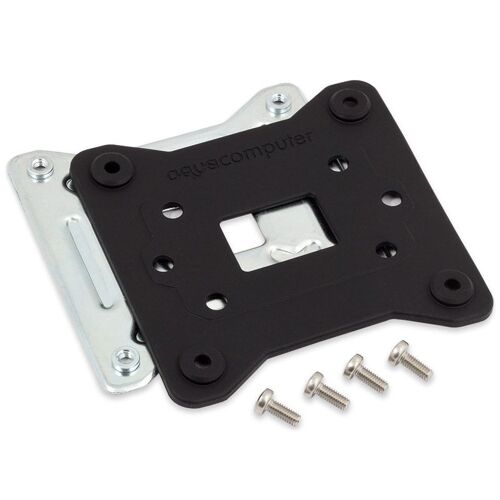 Aqua Computer Backplate Für Cuplex Kryos, Lga 1700