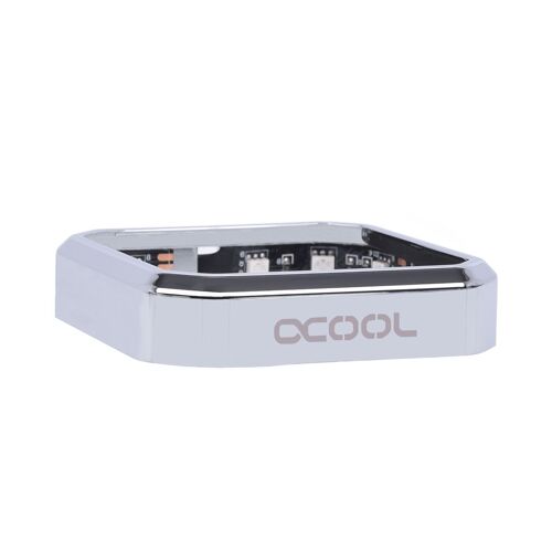 Alphacool Aurora XPX RGB Cadre de couvercle